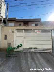 Sobrado com 2 Quartos à venda, 68m² no Cidade Antônio Estevão de Carvalho, São Paulo