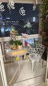 Apartamento com 2 Quartos à venda, 46m² no Campestre, Santo André