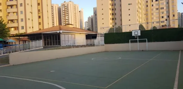 Apartamento com 3 Quartos à venda, 69m² no Gleba Fazenda Palhano, Londrina