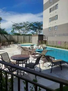 Apartamento com 2 Quartos à venda, 34m² no Guaianazes, São Paulo
