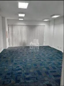 Prédio Comercial à venda, 280m² no Laranjeiras, Rio de Janeiro