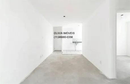 Apartamento com 2 Quartos à venda, 50m² no Chácara Santo Antônio (Zona Leste), São Paulo