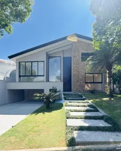 Casa de Condomínio com 3 Quartos à venda, 400m² no Alphaville, Santana de Parnaíba