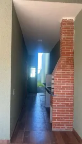 Casa com 2 Quartos à venda, 75m² no Residencial Monte Pascoal, Goiânia
