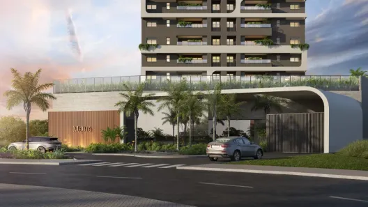 Cobertura com 4 Quartos à venda, 228m² no Jardim Karaíba, Uberlândia