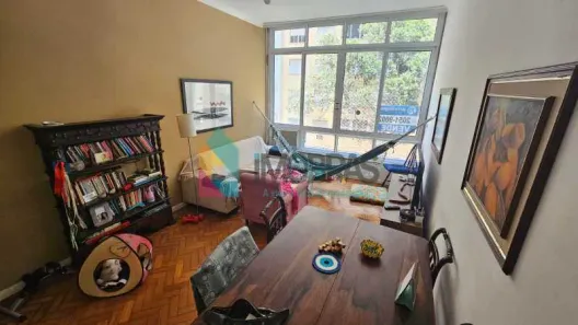 Apartamento com 3 Quartos à venda, 94m² no Copacabana, Rio de Janeiro