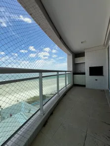 Apartamento com 3 Quartos à venda, 136m² no Ponta D'Areia, São Luís