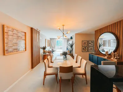 Apartamento com 2 Quartos à venda, 99m² no Piratininga, Niterói