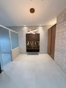 Sala Comercial para alugar, 40m² no Vila Castelo Branco, Indaiatuba
