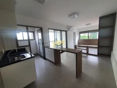 Apartamento com 1 Quarto para alugar, 44m² no Vila Mariana, São Paulo