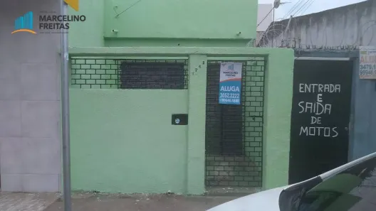 Casa com 1 Quarto para alugar, 34m² no Jardim Guanabara, Fortaleza