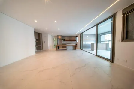 Apartamento com 3 Quartos à venda, 170m² no Jardim Elite, Piracicaba