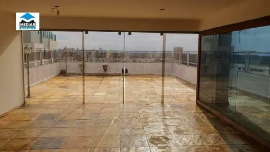 Cobertura com 4 Quartos à venda, 336m² no Sion, Belo Horizonte