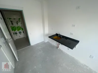 Apartamento com 1 Quarto à venda, 26m² no Vila Aricanduva, São Paulo
