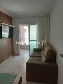 Apartamento com 2 Quartos para alugar, 60m² no Santo Antônio dos Prazeres, Feira de Santana