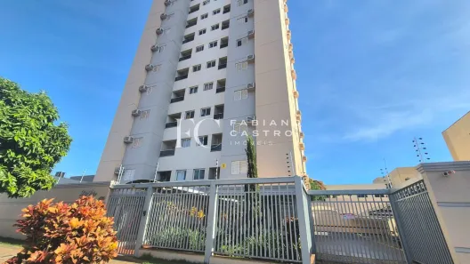 Apartamento com 2 Quartos à venda, 60m² no Eldorado, São José do Rio Preto