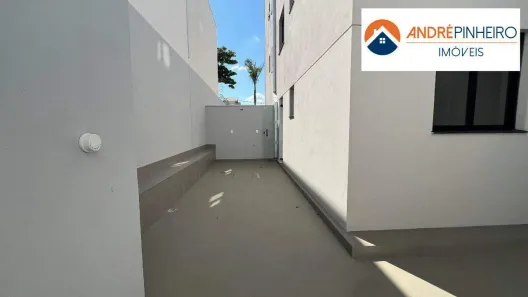 Apartamento com 2 Quartos à venda, 49m² no Santa Amélia, Belo Horizonte