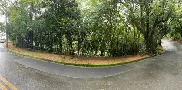 Lote/Terreno à venda, 1051m² no Jardim Sorirama (Sousas), Campinas