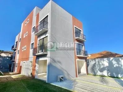 Apartamento com 1 Quarto para alugar, 32m² no Portão, Curitiba