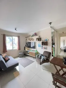 Apartamento com 1 Quarto para alugar, 39m² no Portais (Polvilho), Cajamar