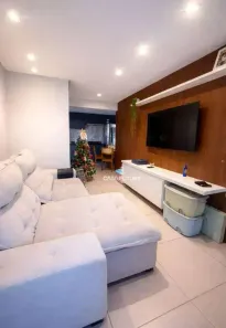 Casa de Condomínio com 2 Quartos à venda, 62m² no Belmonte, Volta Redonda