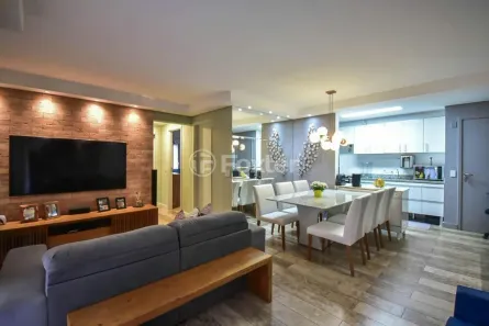 Apartamento com 2 Quartos à venda, 72m² no Jardim Parque Morumbi, São Paulo
