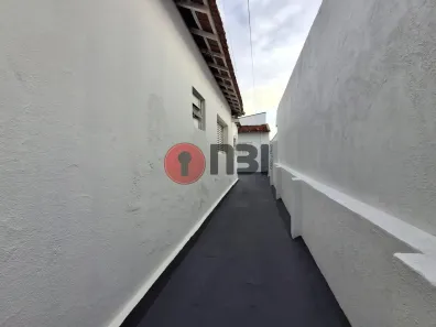 Casa com 1 Quarto para alugar, 40m² no Parque Industrial, São José do Rio Preto
