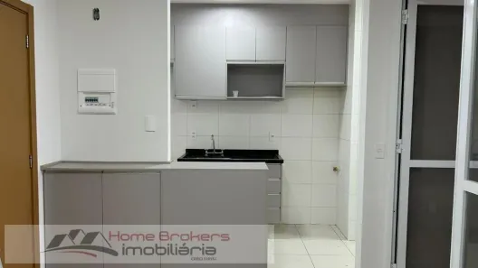 Apartamento com 2 Quartos à venda, 56m² no Horto Florestal, Jundiaí