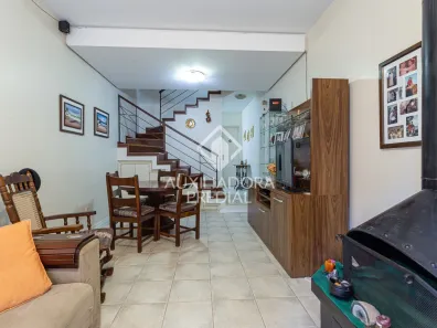 Casa de Condomínio com 3 Quartos à venda, 108m² no Teresópolis, Porto Alegre
