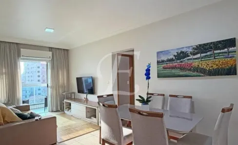 Apartamento com 2 Quartos à venda, 94m² no Embaré, Santos