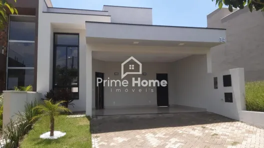 Casa de Condomínio com 2 Quartos à venda, 118m² no Parque Residencial Terras de Yucatan, Monte Mor