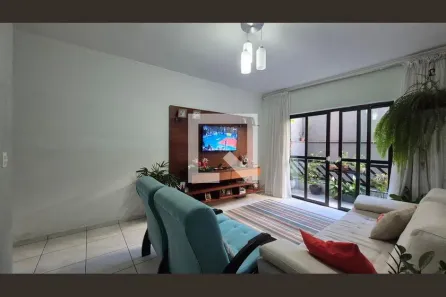 Apartamento com 2 Quartos à venda, 78m² no Parque das Nações, Santo André