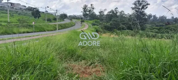 Lote/Terreno à venda, 483m² no Residencial Central Parque, Salto