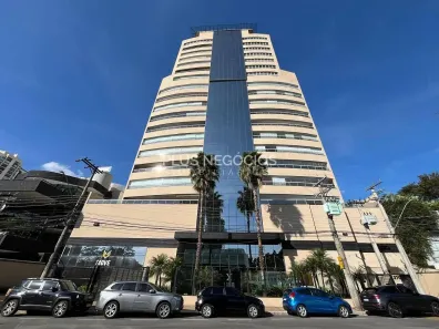 Apartamento com 4 Quartos à venda, 340m² no Jardim Portal da Colina, Sorocaba