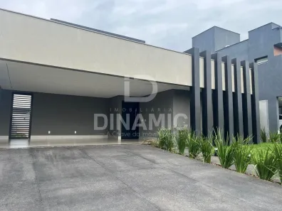 Casa de Condomínio com 3 Quartos para alugar, 229m² no Fazenda Vau das Pombas, Goiânia