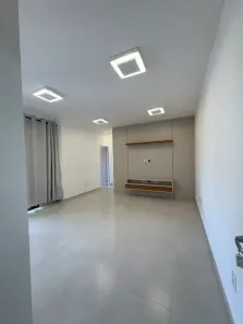 Apartamento com 3 Quartos para alugar, 75m² no Jardim Santiago, Indaiatuba