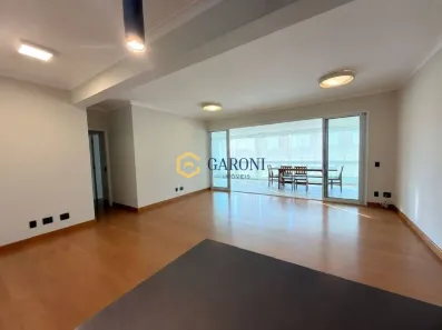 Apartamento com 3 Quartos para alugar, 142m² no Vila Leopoldina, São Paulo