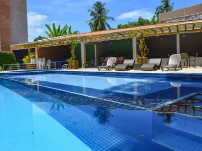 Apartamento com 3 Quartos para alugar, 70m² no Alto de São Marcos, Barra de São Miguel