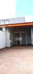 Cobertura com 2 Quartos à venda, 94m² no Vila Guarani, Santo André