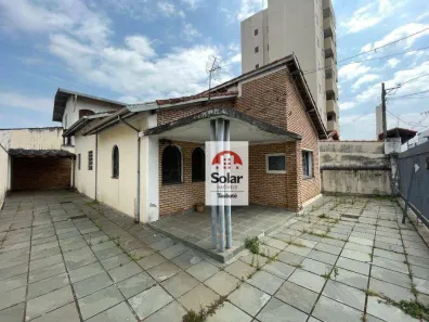 Casa com 2 Quartos à venda, 114m² no Centro, Taubaté