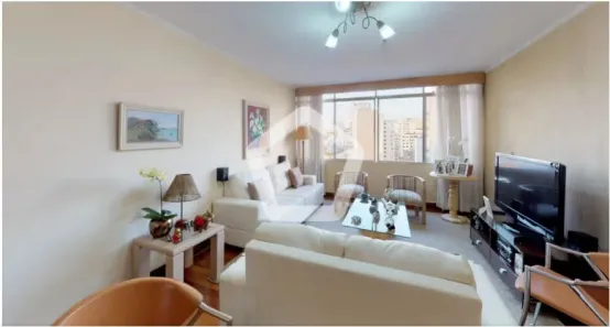 Apartamento com 4 Quartos à venda, 198m² no Perdizes, São Paulo