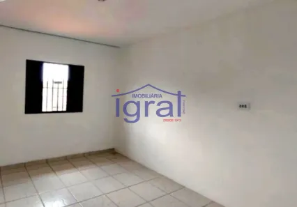 Sobrado com 2 Quartos à venda, 71m² no Vila Campestre, São Paulo