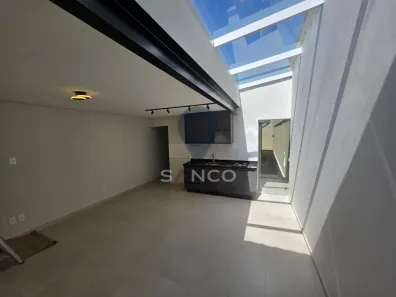 Casa com 3 Quartos à venda, 125m² no Fazenda Grande, Jundiaí