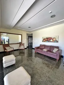 Apartamento com 3 Quartos à venda, 105m² no Lagoa Nova, Natal