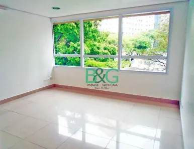 Sala Comercial para alugar, 33m² no Bela Vista, São Paulo