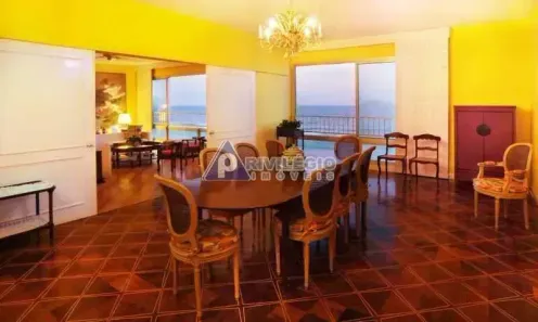 Apartamento com 4 Quartos à venda, 450m² no Ipanema, Rio de Janeiro