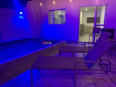 Casa com 3 Quartos à venda, 100m² no Centro, Mongaguá