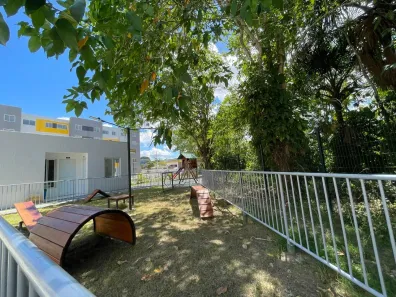 Apartamento com 2 Quartos à venda, 42m² no Da Paz, Manaus