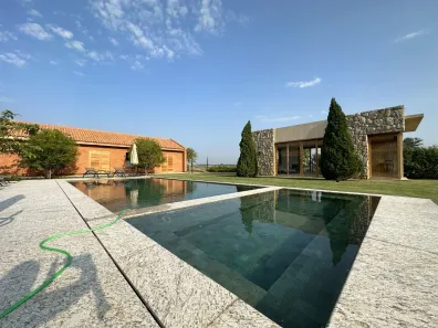Casa de Condomínio com 6 Quartos à venda, 1500m² no Condomínio Fazenda Boa Vista, Porto Feliz