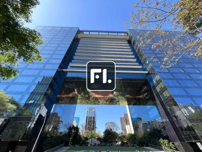 Sala Comercial para alugar, 1519m² no Itaim Bibi, São Paulo